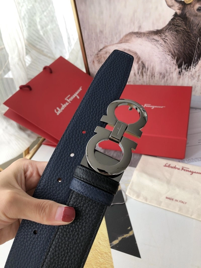 Efficient Ferragamo Belts 287171