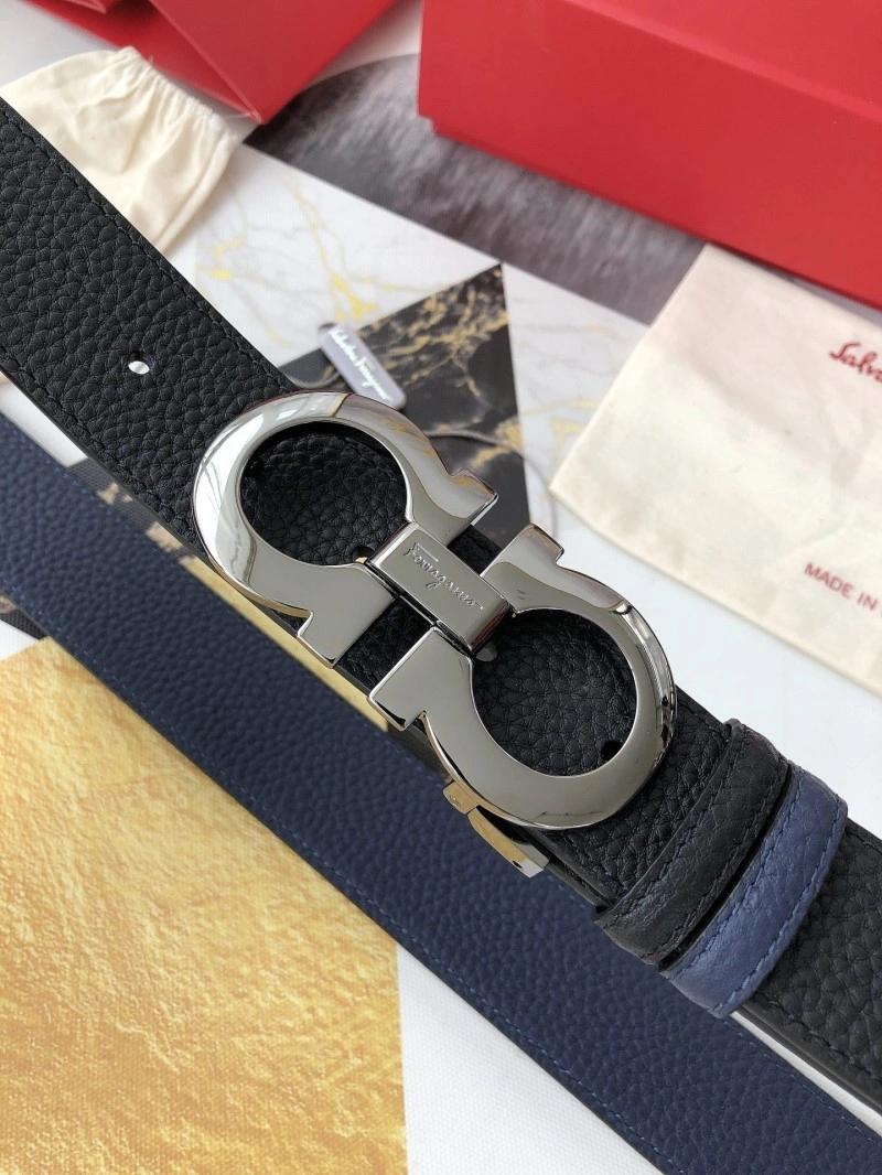 Efficient Ferragamo Belts 287171