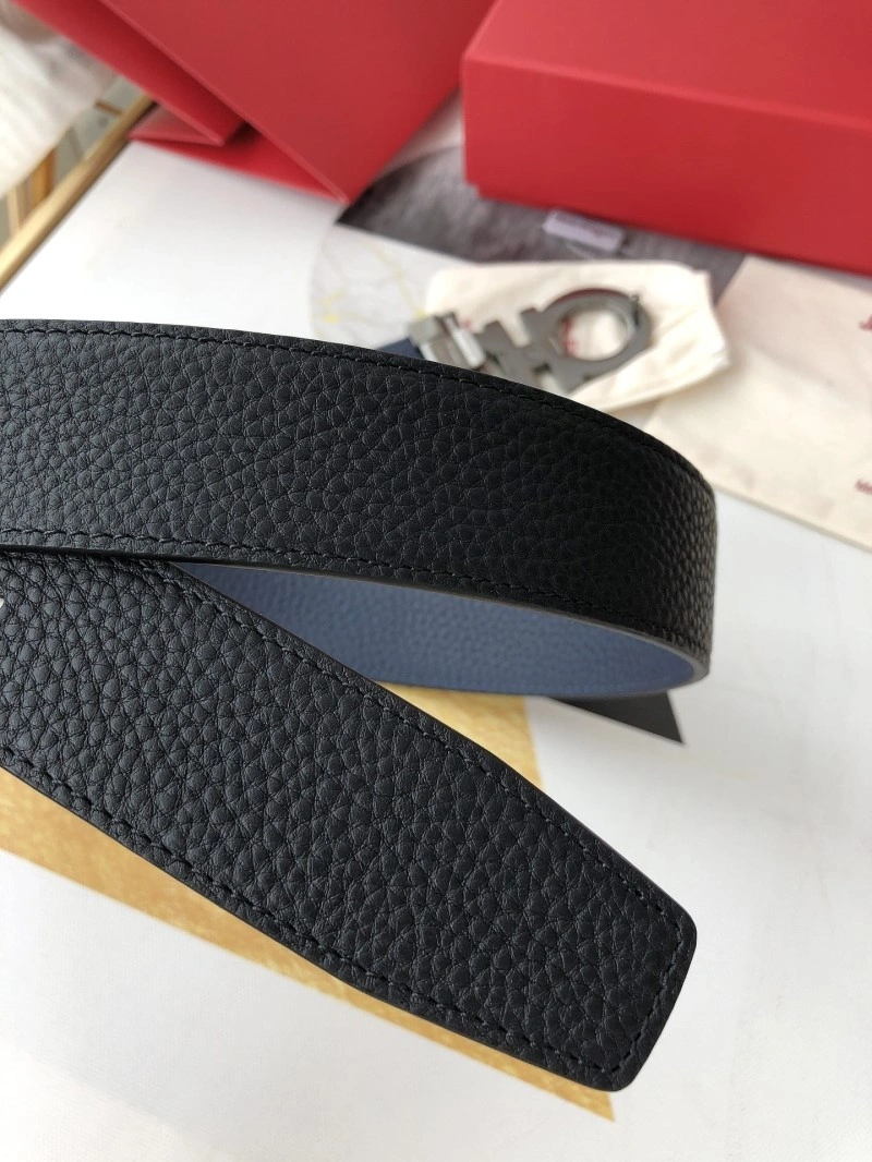 Efficient Ferragamo Belts 287171