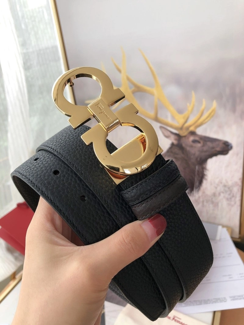 Stylish Ferragamo Belts 287172