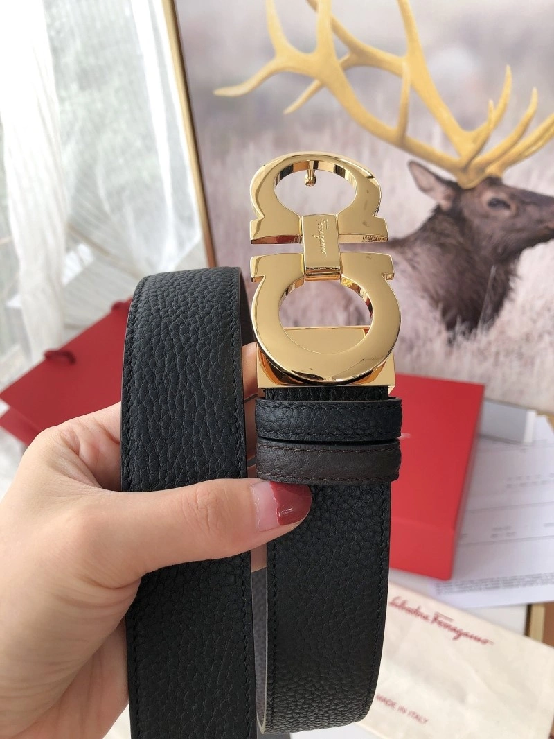 Stylish Ferragamo Belts 287172