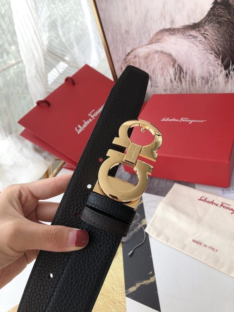 Stylish Ferragamo Belts 287172