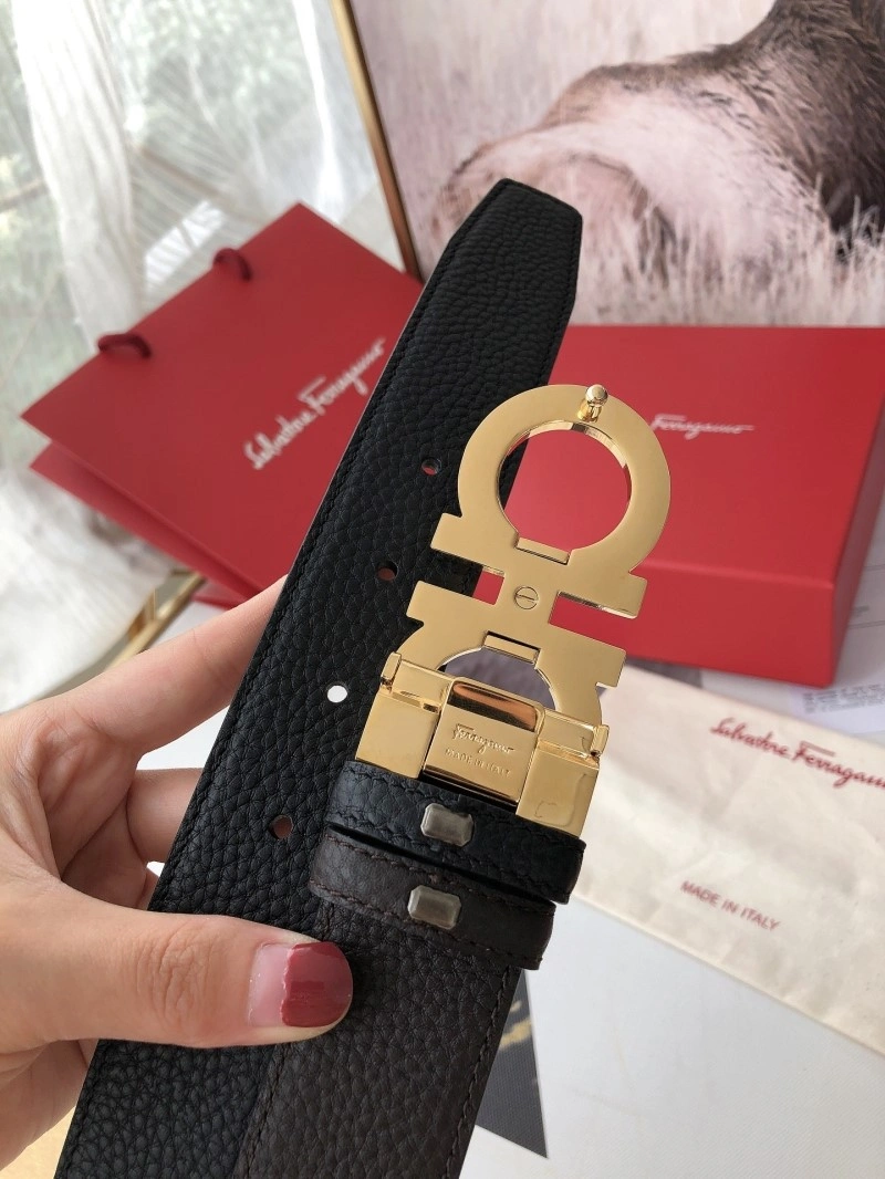 Stylish Ferragamo Belts 287172