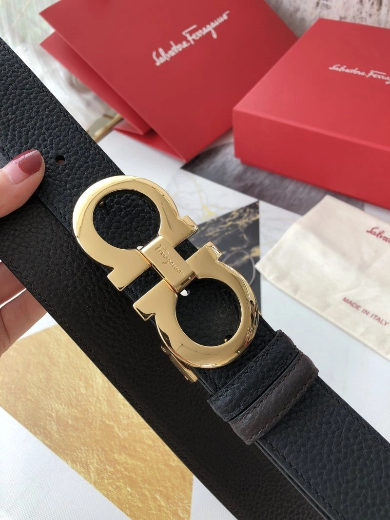 Stylish Ferragamo Belts 287172
