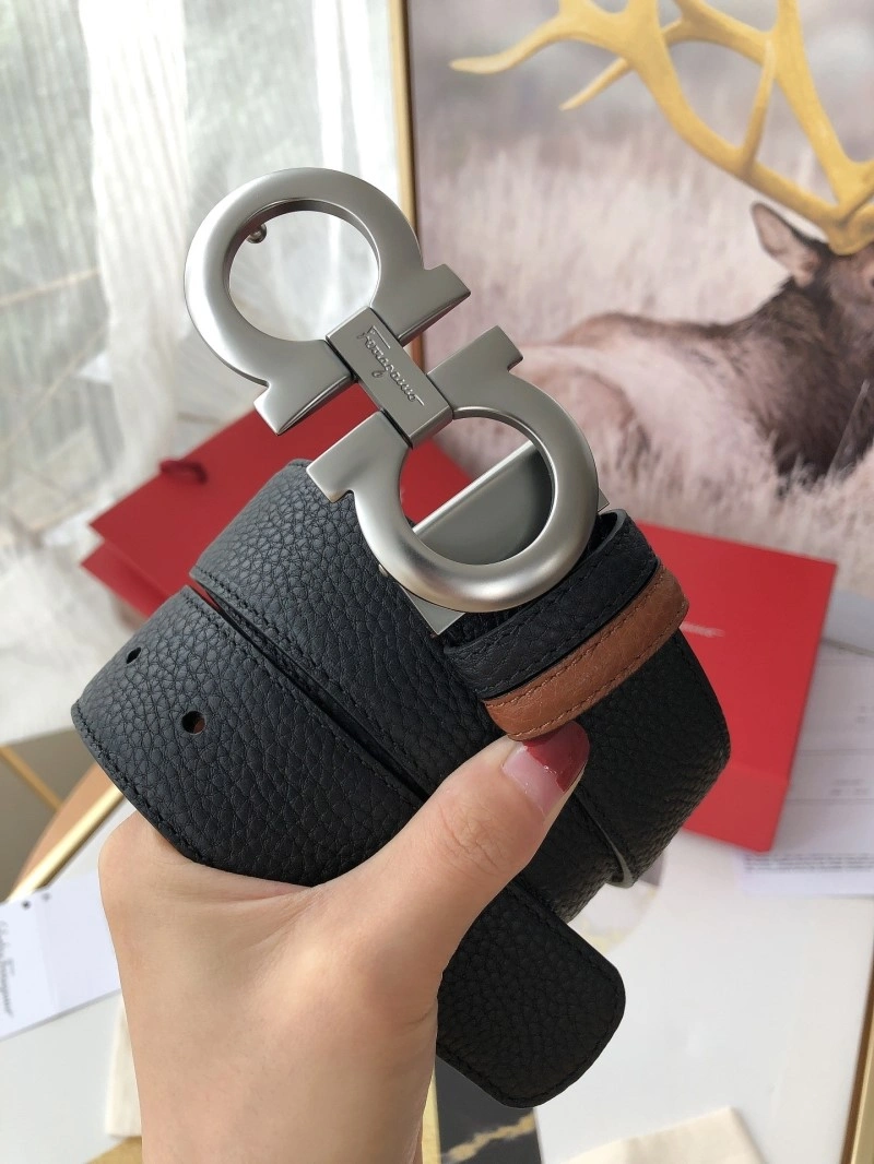 Ferragamo Belts Snug 287169