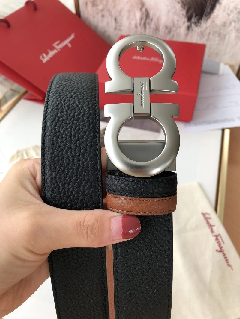 Ferragamo Belts Snug 287169