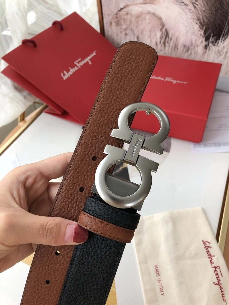 Ferragamo Belts Snug 287169