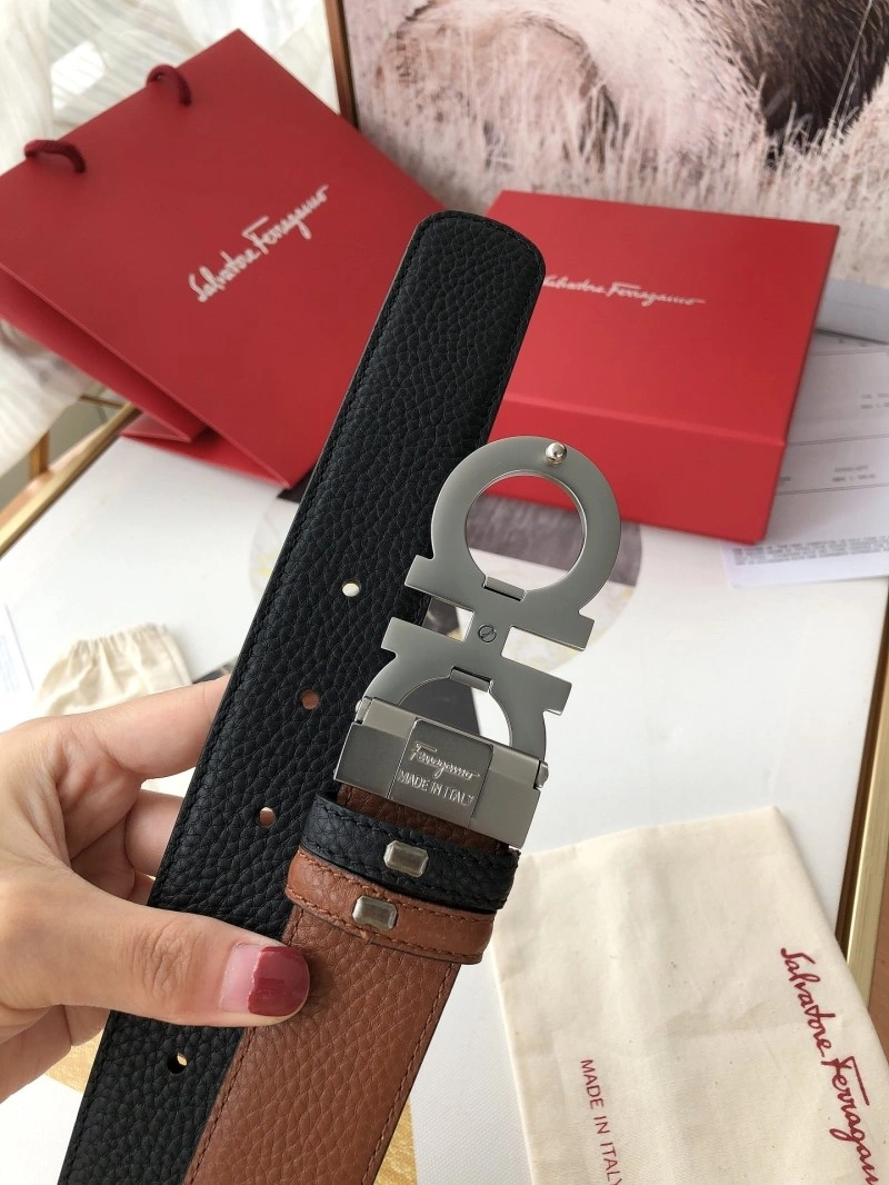 Ferragamo Belts Snug 287169