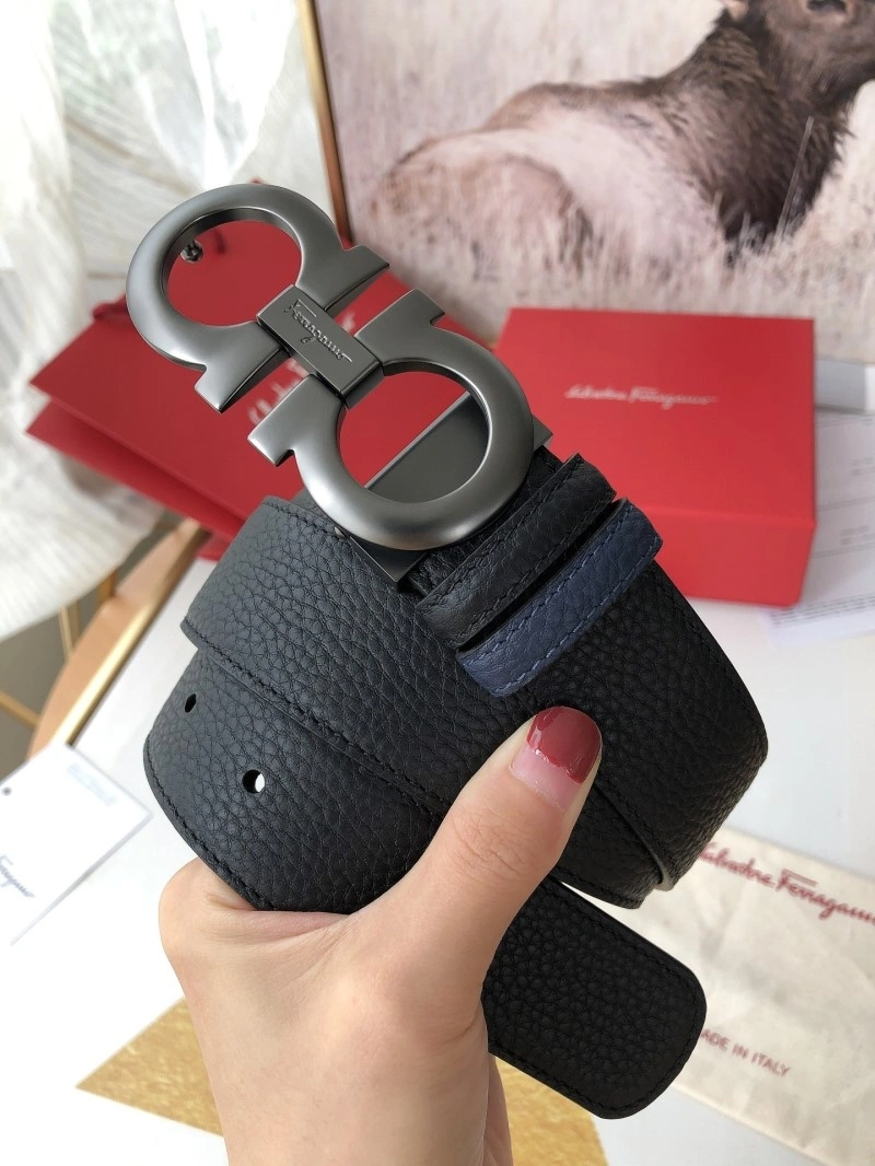 Ferragamo Belts HighQuality 287170