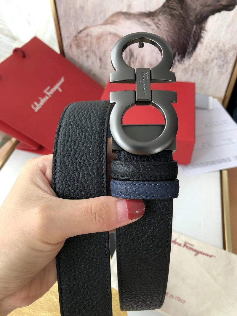 Ferragamo Belts HighQuality 287170