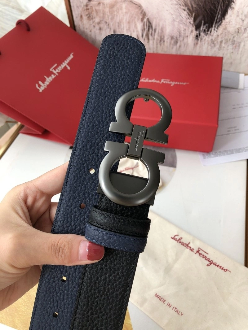 Ferragamo Belts HighQuality 287170