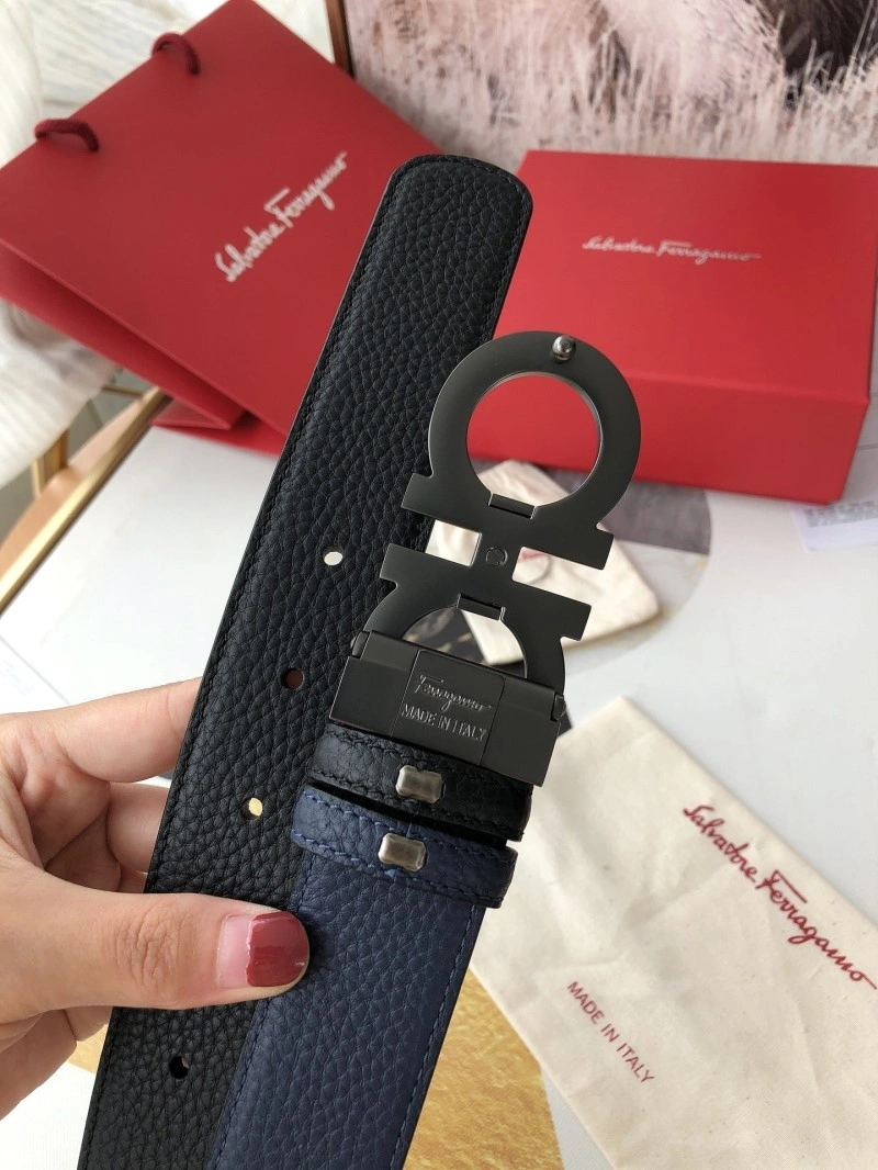 Ferragamo Belts HighQuality 287170