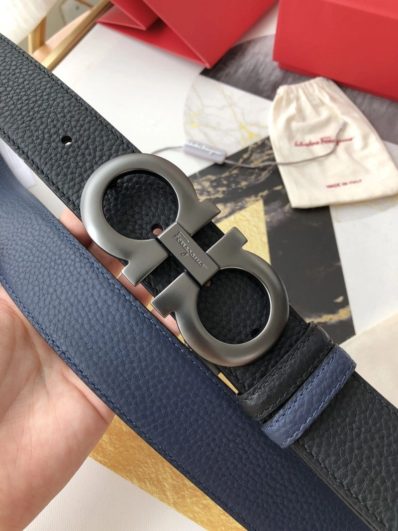Ferragamo Belts HighQuality 287170