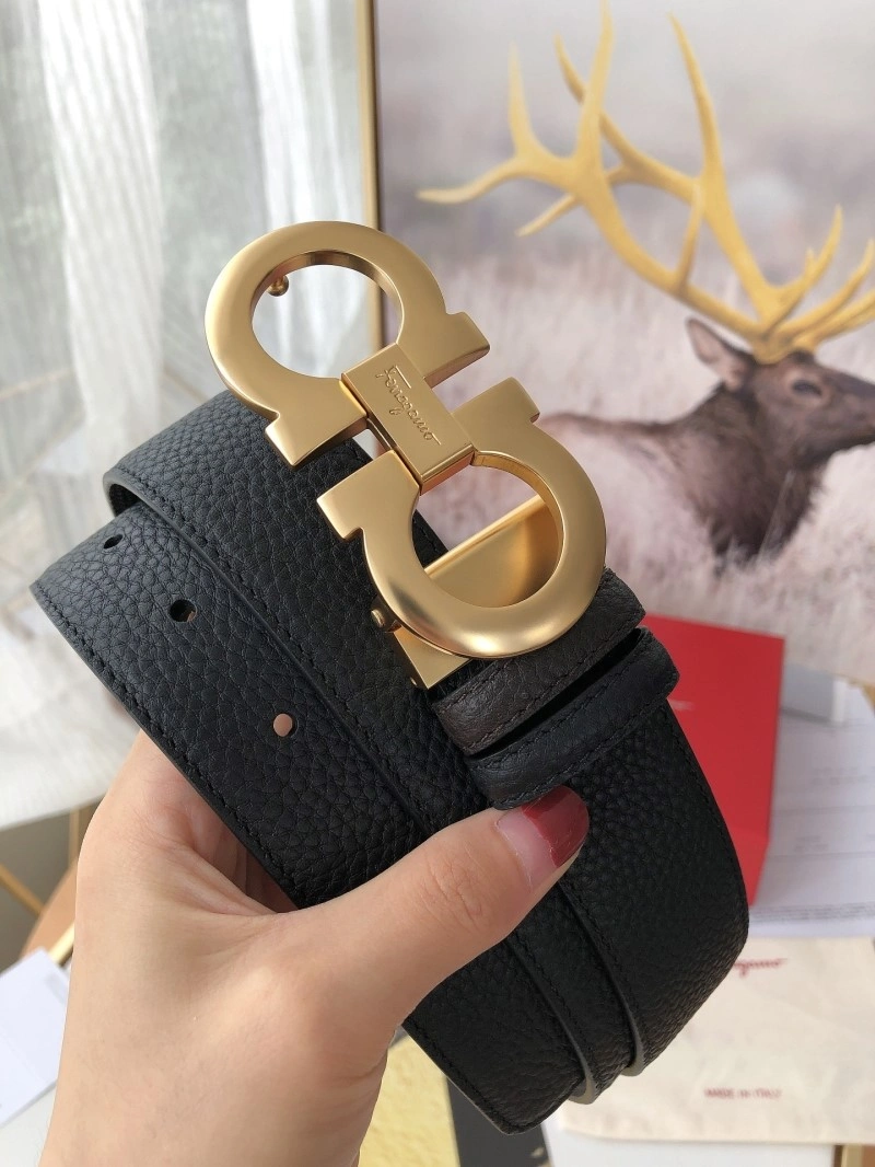 Ferragamo Belts WaterResistant 287177