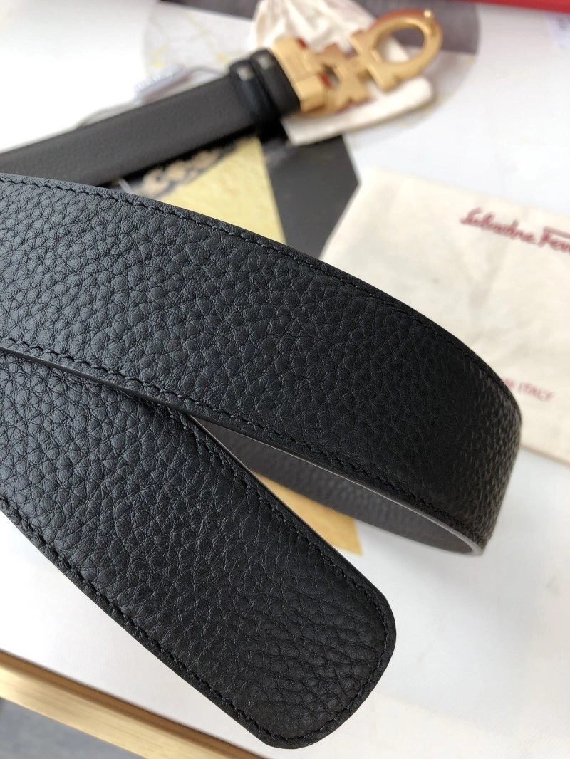 Ferragamo Belts WaterResistant 287177