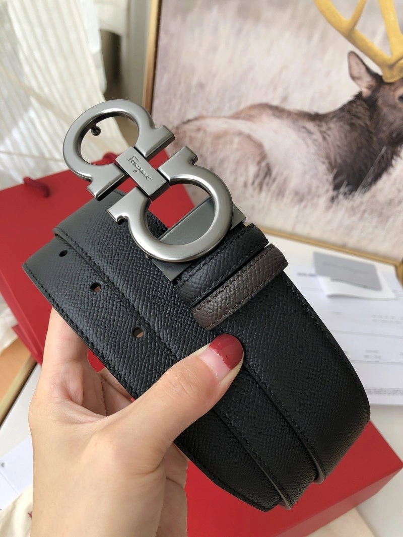 Bold Ferragamo Belts 287176