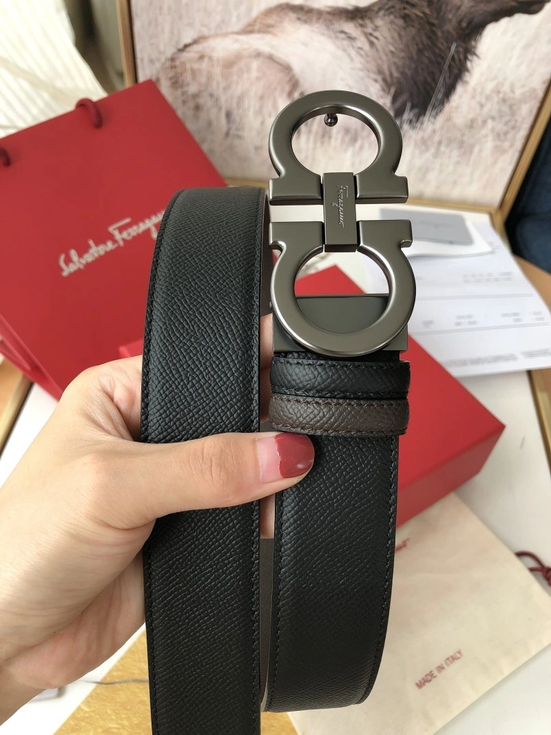 Bold Ferragamo Belts 287176