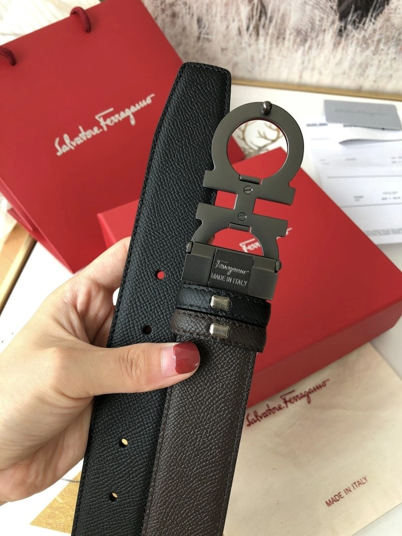Bold Ferragamo Belts 287176