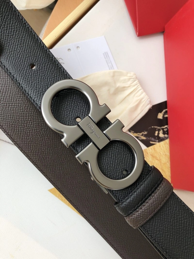 Bold Ferragamo Belts 287176