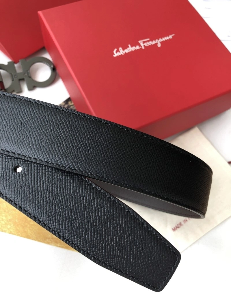 Bold Ferragamo Belts 287176