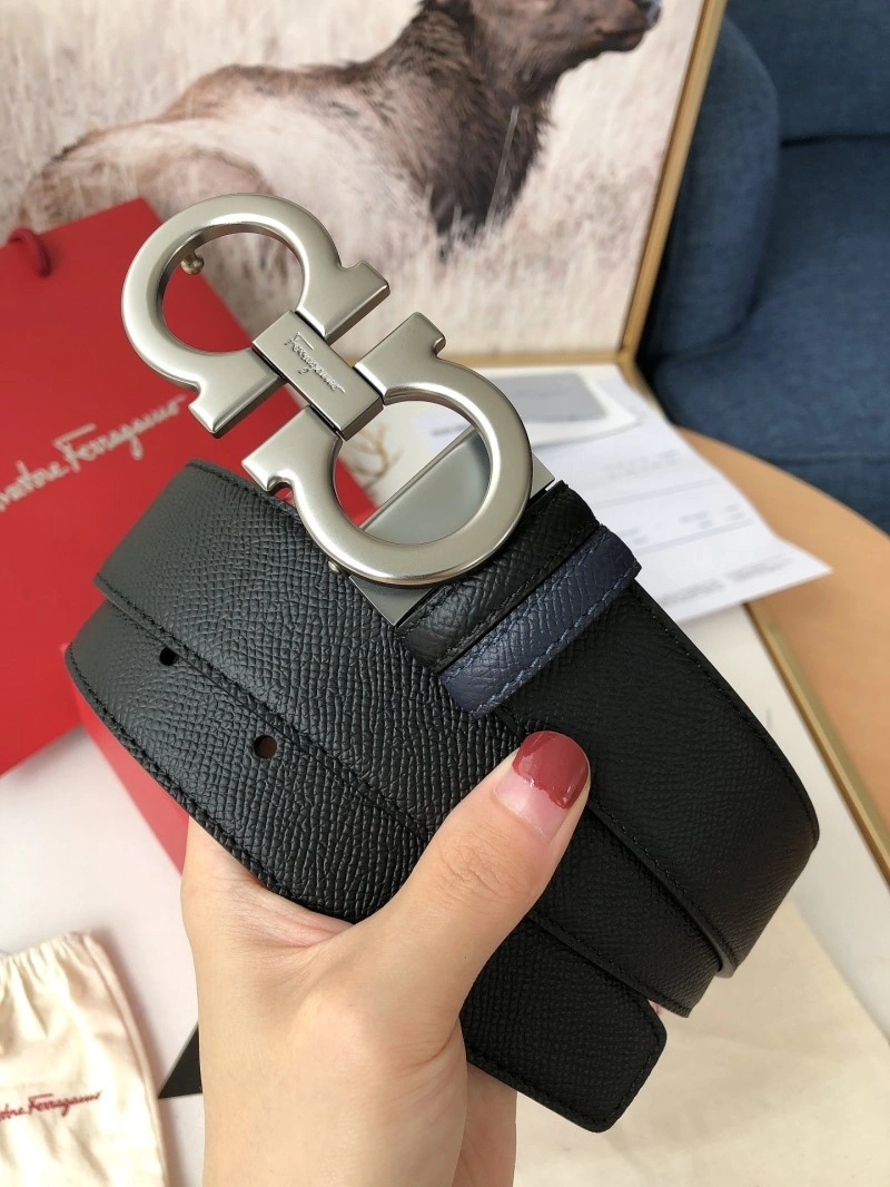 Ferragamo Belts StreetReady 287175