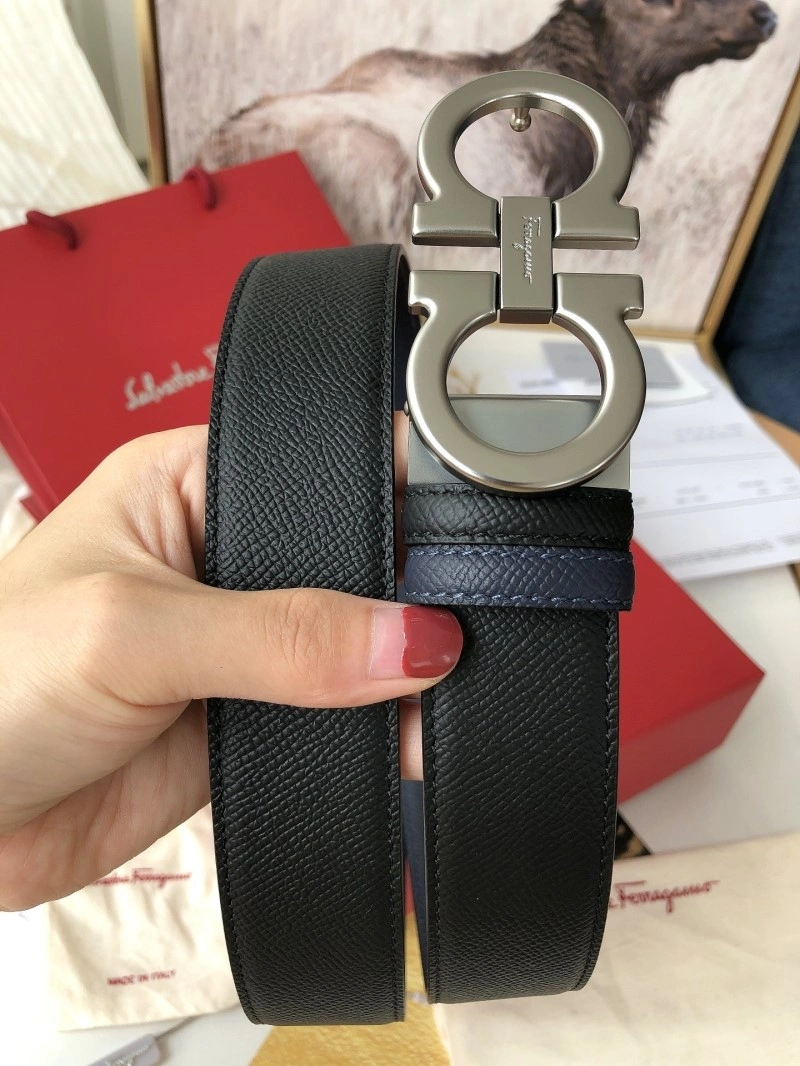 Ferragamo Belts StreetReady 287175
