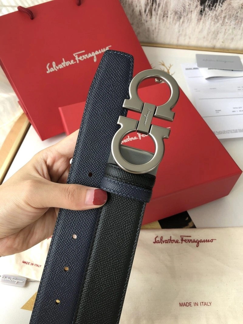 Ferragamo Belts StreetReady 287175