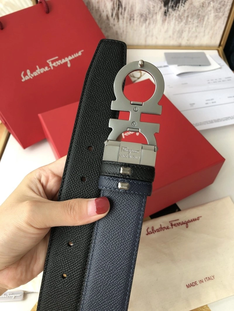 Ferragamo Belts StreetReady 287175