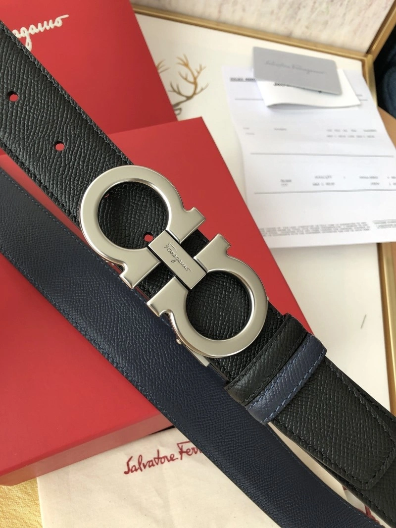 Ferragamo Belts StreetReady 287175