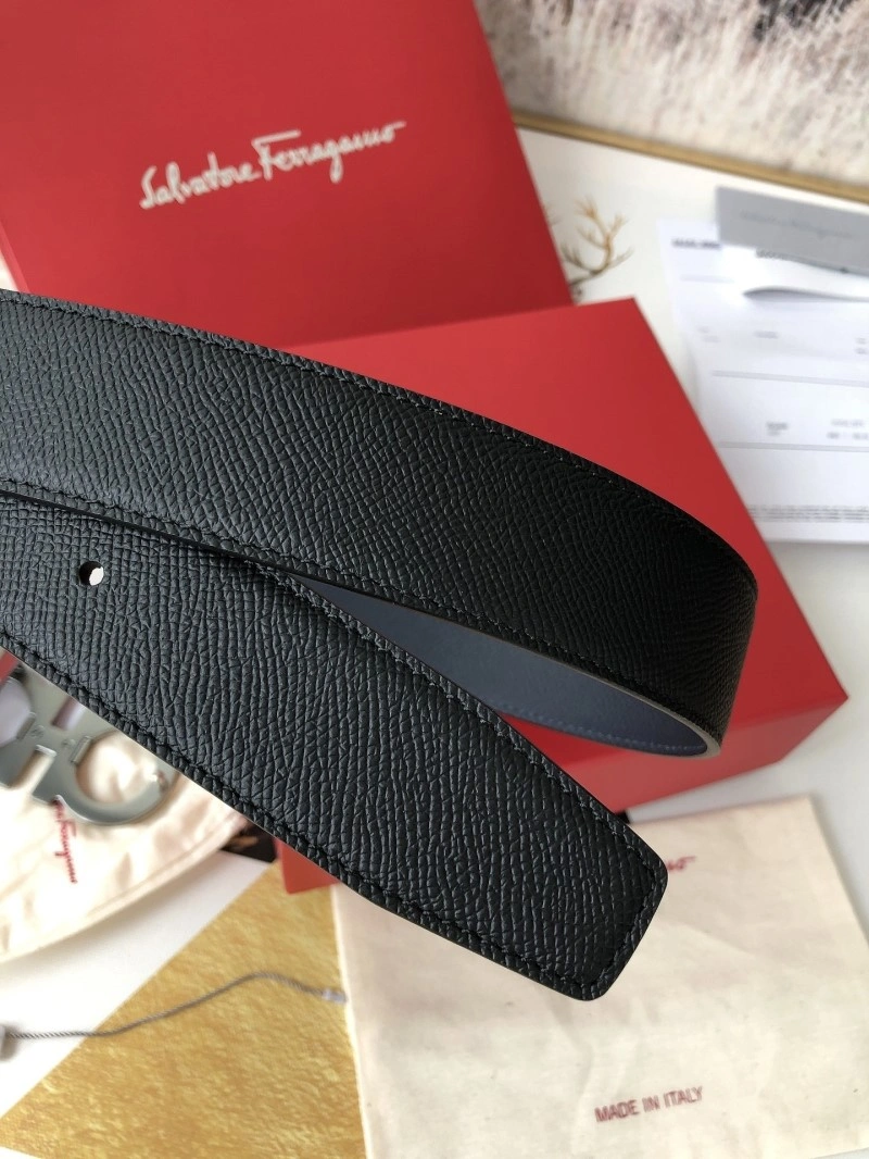 Ferragamo Belts StreetReady 287175