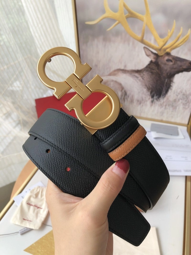 Ferragamo Belts Comfortable 287178