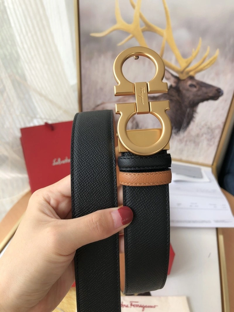 Ferragamo Belts Comfortable 287178