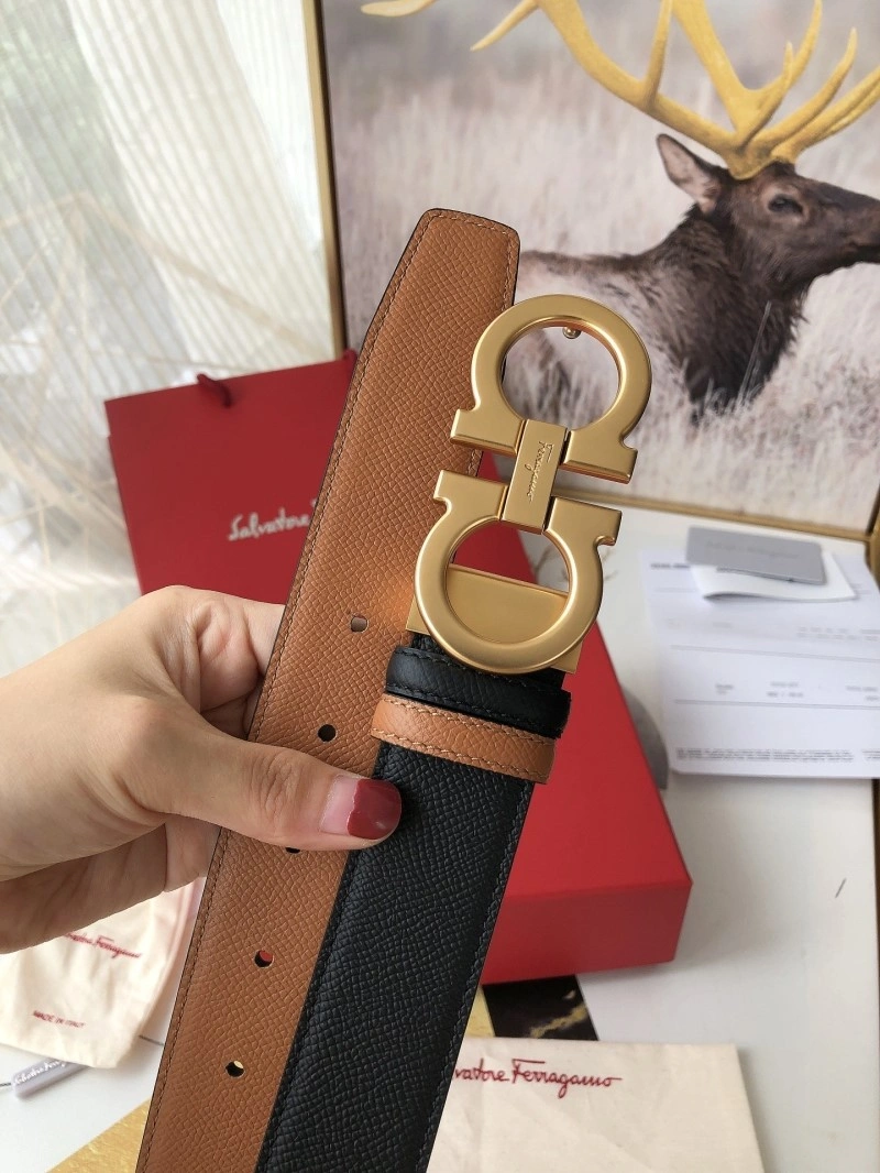 Ferragamo Belts Comfortable 287178