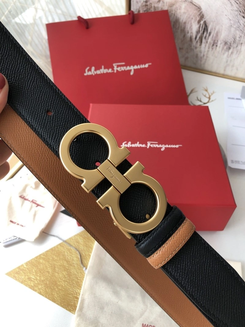 Ferragamo Belts Comfortable 287178