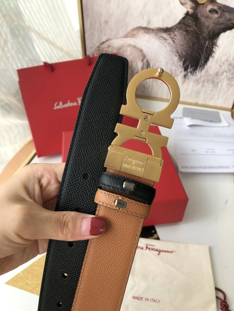 Ferragamo Belts Comfortable 287178