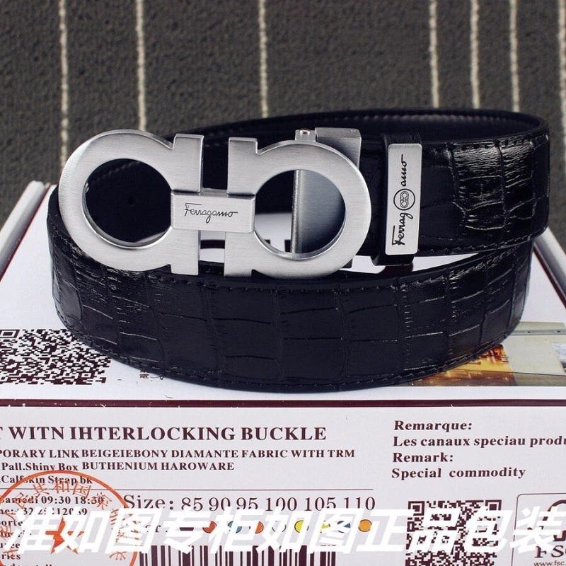 Ferragamo Belts GoAnywhere 287195