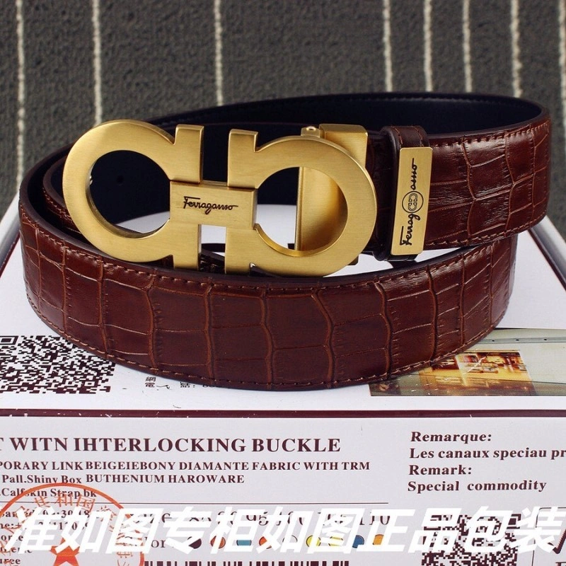 Ferragamo Belts GoAnywhere 287195