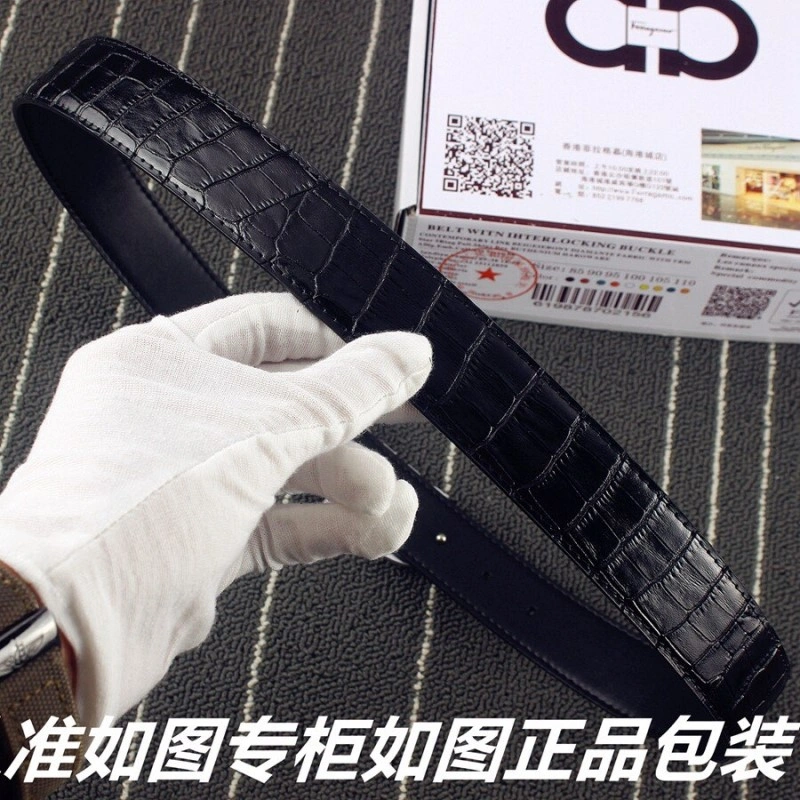 Ferragamo Belts GoAnywhere 287195