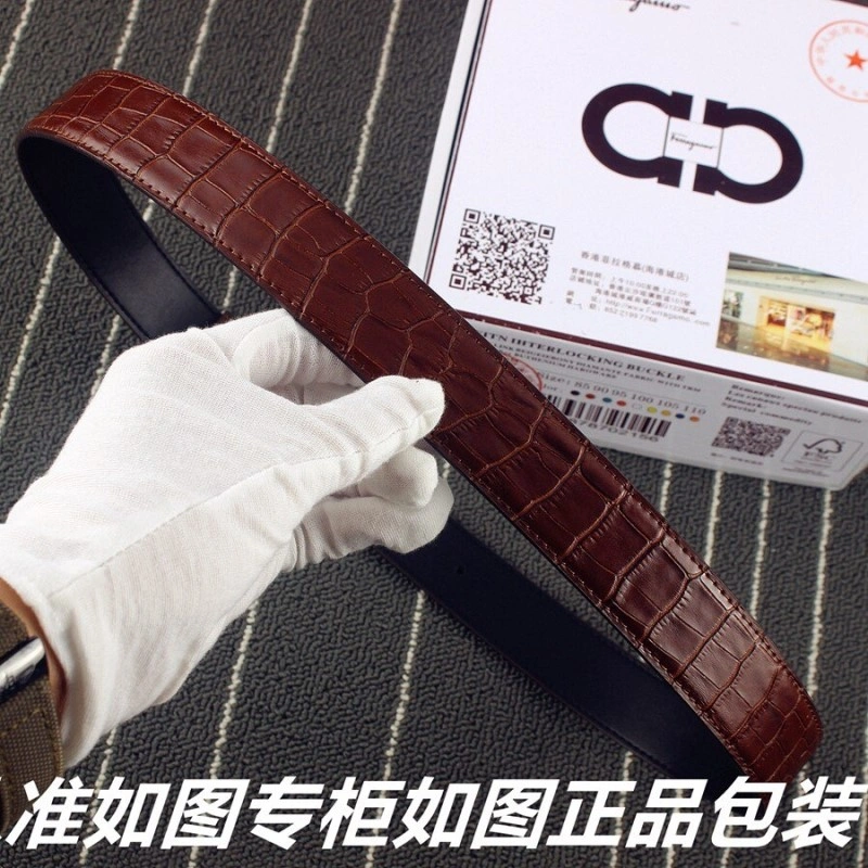 Ferragamo Belts GoAnywhere 287195
