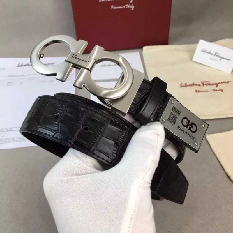 Ferragamo Belts Elegant 287173