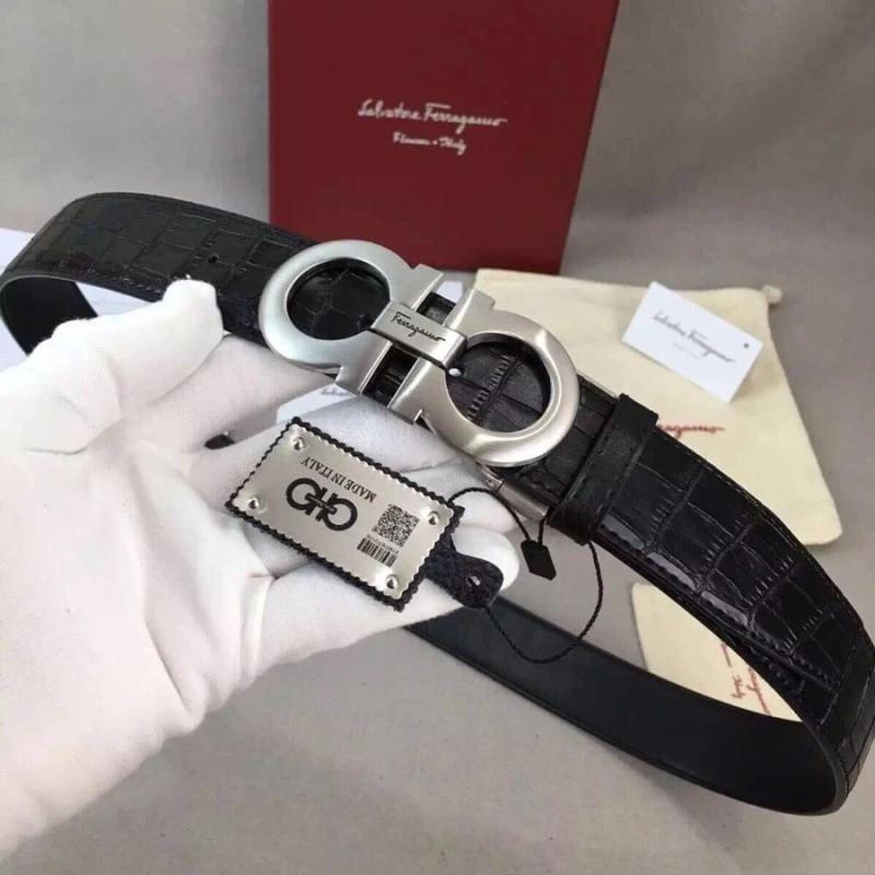 Ferragamo Belts Elegant 287173