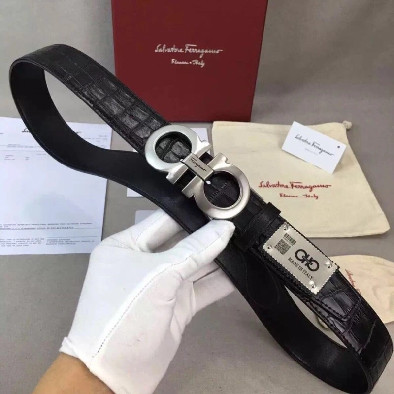 Ferragamo Belts Elegant 287173