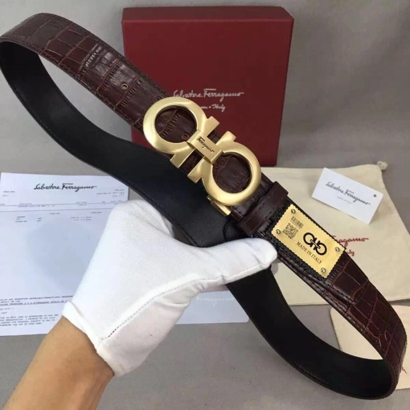 MoistureWicking Ferragamo Belts 287174