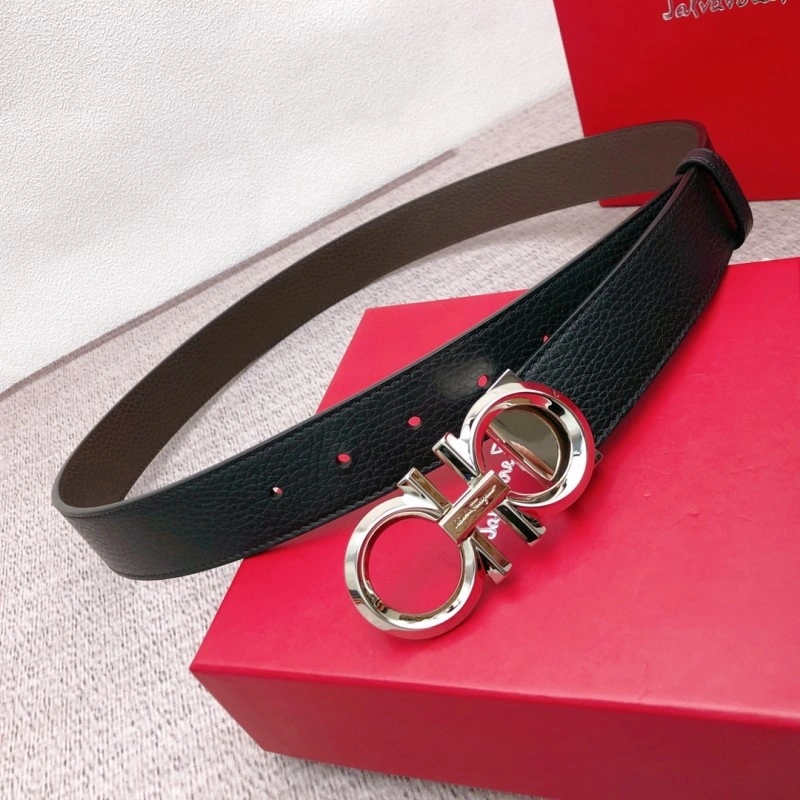 Ferragamo Belts FlexibleFit 287183