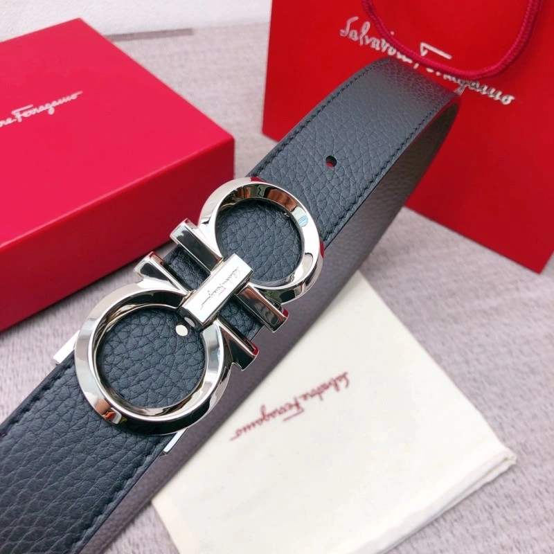 Ferragamo Belts FlexibleFit 287183