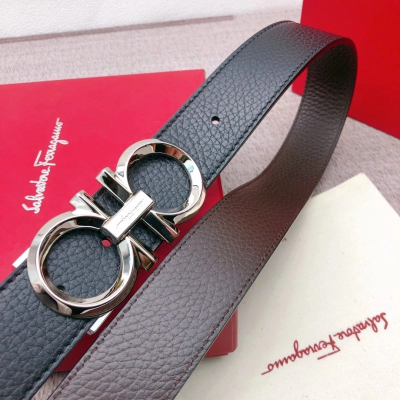 Ferragamo Belts FlexibleFit 287183