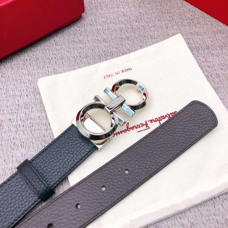 Ferragamo Belts FlexibleFit 287183