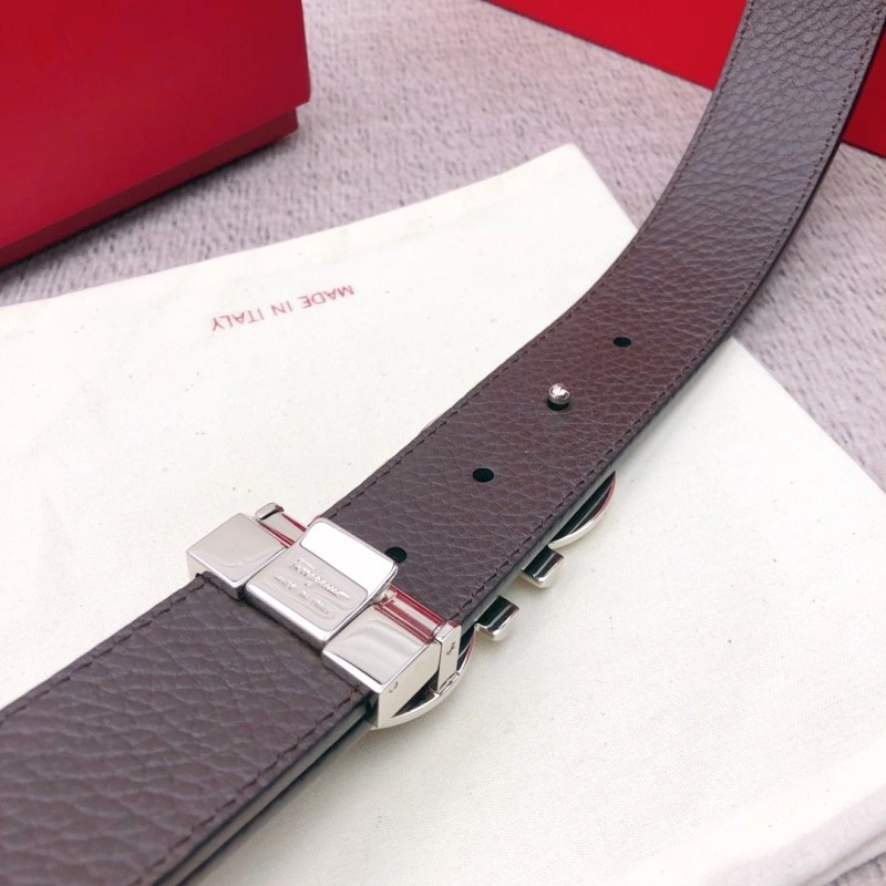 Ferragamo Belts FlexibleFit 287183