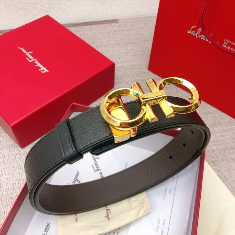 Unique Ferragamo Belts 287182
