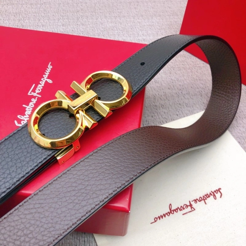 Unique Ferragamo Belts 287182